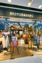 Scotch & Soda store