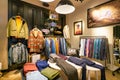 Scotch & Soda store