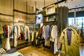 Scotch & Soda store