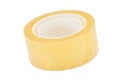 Scotch tape Royalty Free Stock Photo