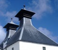 Scotch Whisky Distillery