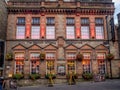 Scotch Whisky Experience, Royal Mile, Edinburgh Scotland