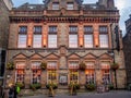 Scotch Whisky Experience, Royal Mile, Edinburgh Scotland