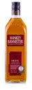 Scotch whisky Hankey Bannister is a noble drink premium