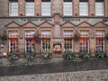 Scotch Whisky shop, Edinburgh