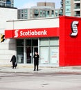 Scotiabank Branch