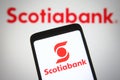 Scotiabank logo