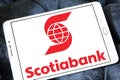 Scotiabank logo