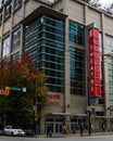 Scotiabank Theatre, Vancouver, BC