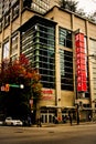 Scotiabank Theatre, Vancouver, BC