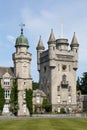 Scotland, balmoral castle