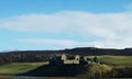 Scotland Ruthven barracks 