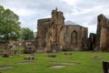 Scotland, Elgin Cathedral