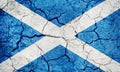 Scotland flag