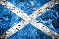 Scotland Flag