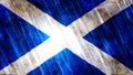 Scotland Flag