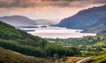 Scotland Loch