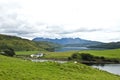 Scotland North Skye View