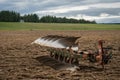 Scotland Plow