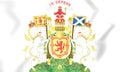 Scotland Royal Coat of Arms