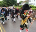 Scotlandâs most famous strength and agility contests, Highland games, which are still celebrated across the nation.