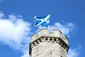 Scotland Royalty Free Stock Photo