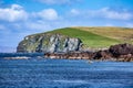 Scotland, Shetland Islands,