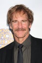 Scott Bakula Royalty Free Stock Photo