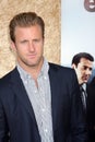 Scott Caan Royalty Free Stock Photo