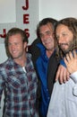 Scott Caan, Steve Olson, Tony Alva,