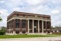 Scott County Courthouse, Kansas