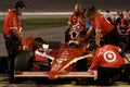 Scott Dixon Royalty Free Stock Photo