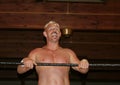 Scott Garland aka Scotty 2 Hotty