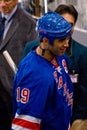 Scott Gomez Royalty Free Stock Photo