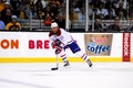 Scott Gomez Montreal Canadiens Royalty Free Stock Photo