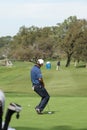 Scott McCarron Golfer 2011 Farmers Insurance Open