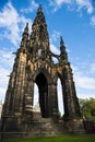 Scott Monument