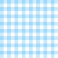 Gingham pattern in seamless geometric pattern. Plaid background graphic for spring outfits, shirts, other fabric designs.