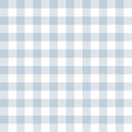 Gingham pattern in seamless geometric pattern. Plaid background graphic for spring outfits, shirts, other fabric designs.