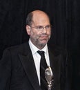 Scott Rudin at 2011 Tony Awards in New York City