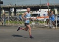 Scott Wietecha Wins 7th Straight Marathon