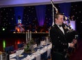 Scottish Bagpiper