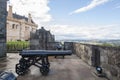 Scottish castle, Stirling Castle