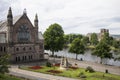 Scottish Cathedral