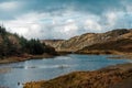 Scottish Coastal features