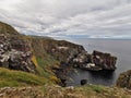 Scottish Coastal views