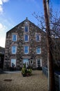 Scottish Converted Millhouse