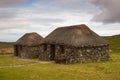 Scottish cottage