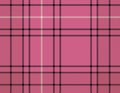 Scottish fabric pattern plaid tartan texture for background. Material check