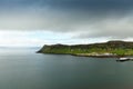 Scottish Highlands - Skye Island Royalty Free Stock Photo